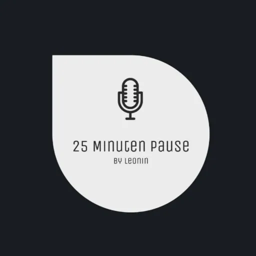 25minutenpause Artwork