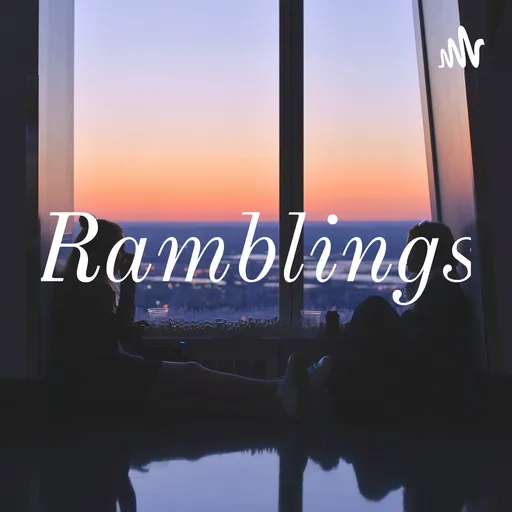 Ramblings Artwork