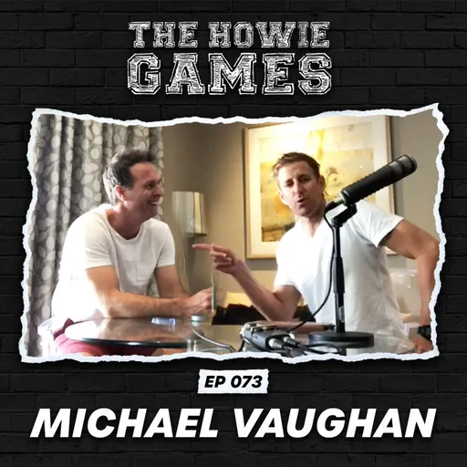 Episode Artwork