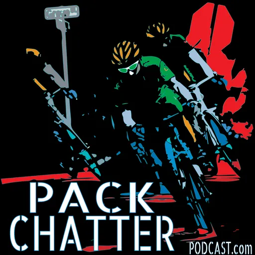 Pack Chatter Artwork