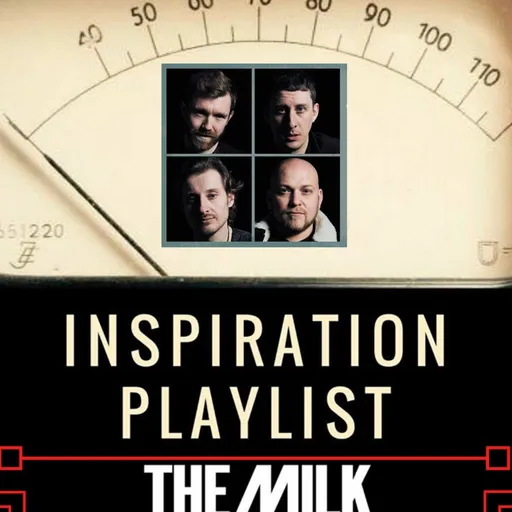 Episode Artwork