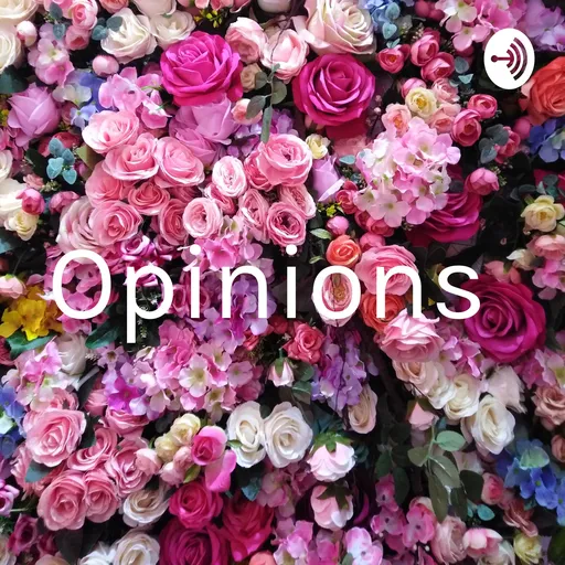 Opinions Artwork