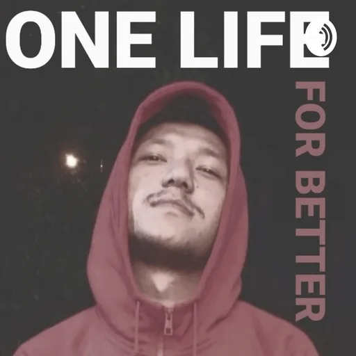 ONE LIFE. Artwork