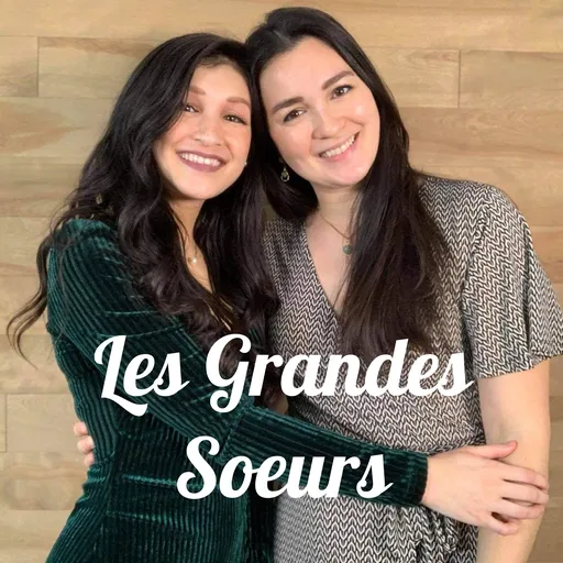 Les Grandes Soeurs Artwork