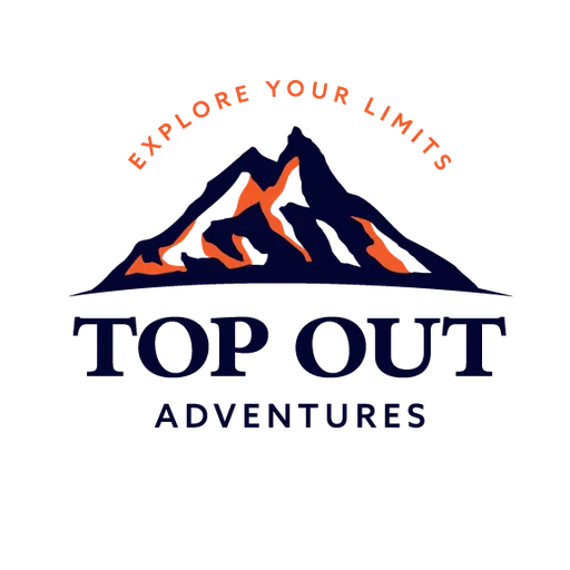 Top Out Adventures Podcast Artwork