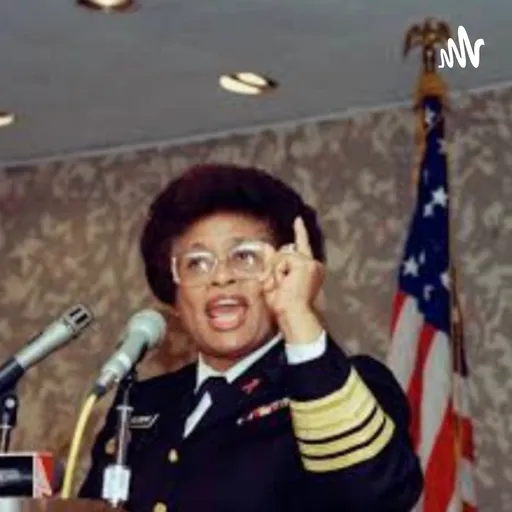 Jocelyn elders Artwork