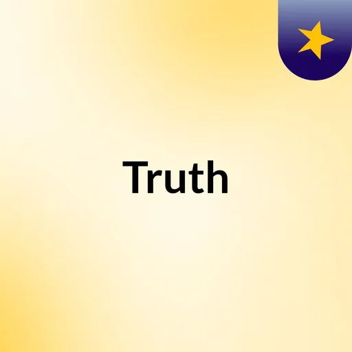 Truth Artwork