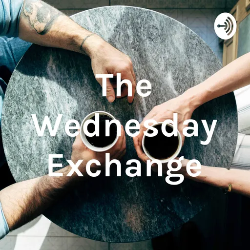 The Wednesday Exchange Artwork