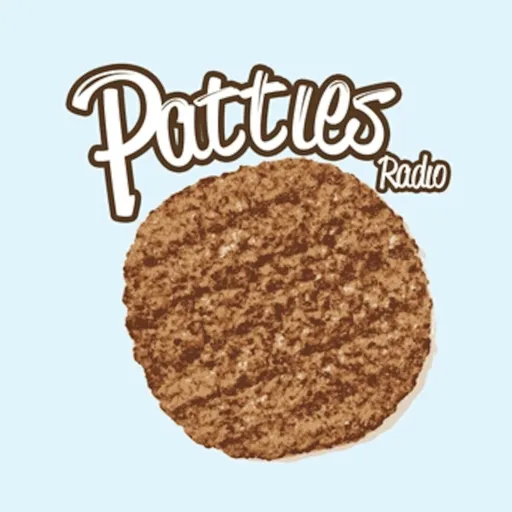 Patties Radio Artwork