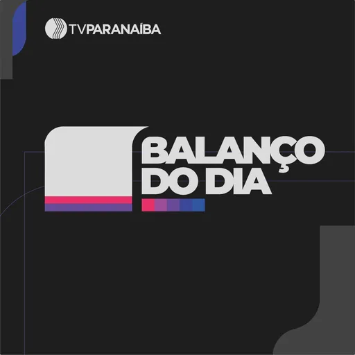 Balanço do Dia Artwork