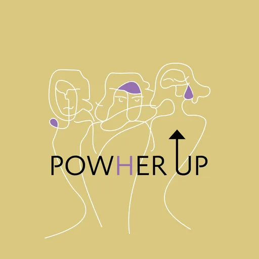PowHer Up Artwork