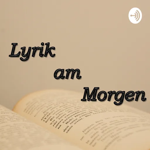Lyrik am Morgen mit Alyssa Dudda Artwork