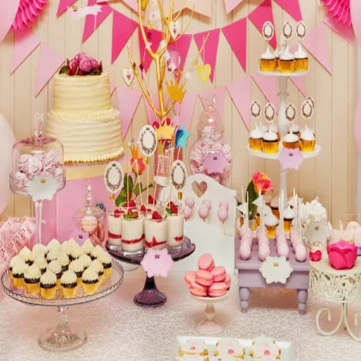 Baking Frenzy Artwork