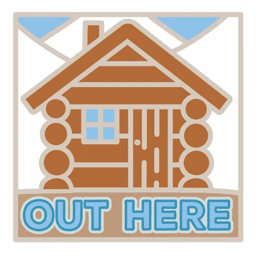 Out Here Artwork