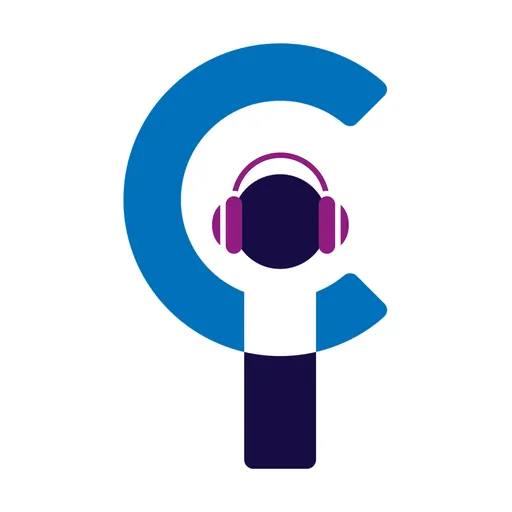 Intensive Care Society Radio Artwork