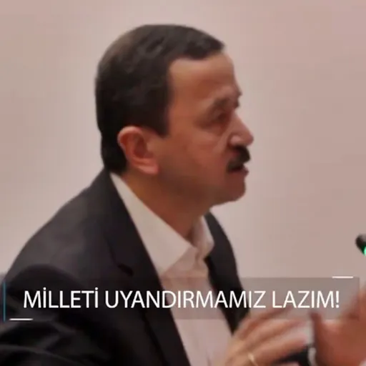 Mete Gündoğan'dan... Artwork