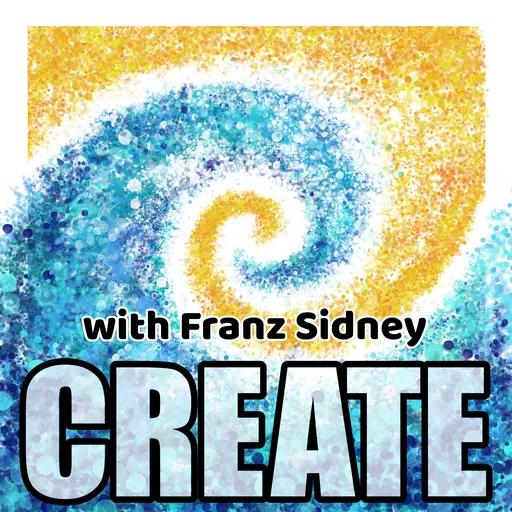 Create with Franz Artwork