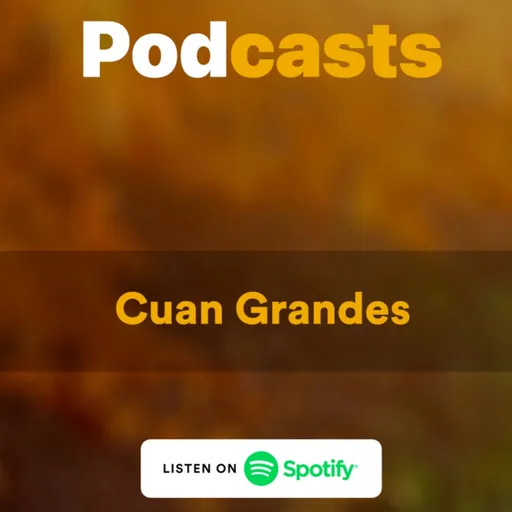 Episode Artwork