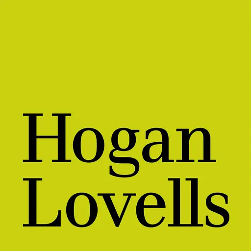Hogan Lovells Brexit Artwork