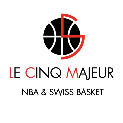 Le Cinq Majeur Artwork
