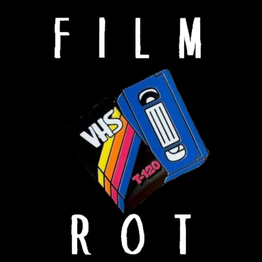 Film Rot Artwork