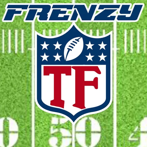 The Frenzy with Franchise and Parth Artwork