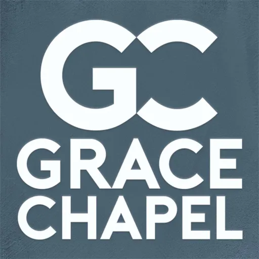 Grace Chapel  Podcast Artwork