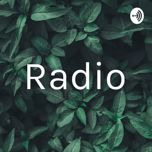 Radio Artwork