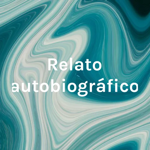 Relato autobiográfico: en el borde Artwork