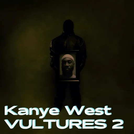 Episode Artwork