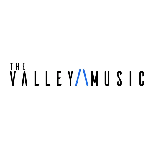 The Valley Music Sessions Artwork