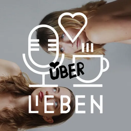 Überlieben Podcast Artwork