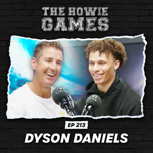 Episode Artwork