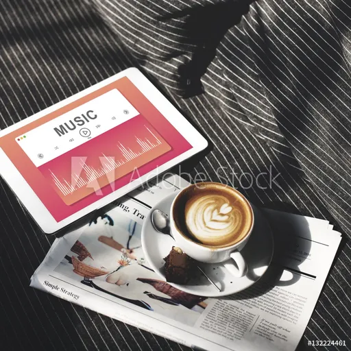svanetradio caferadio live 3 Artwork