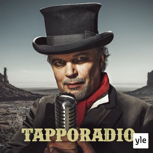 Tapporadio Artwork