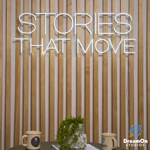 Stories That Move Artwork
