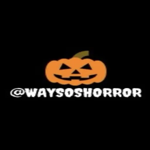What are ya Scared or Somethin?! (WAYSOS) Artwork