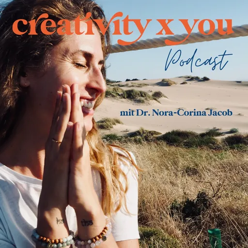 creativity x you Artwork