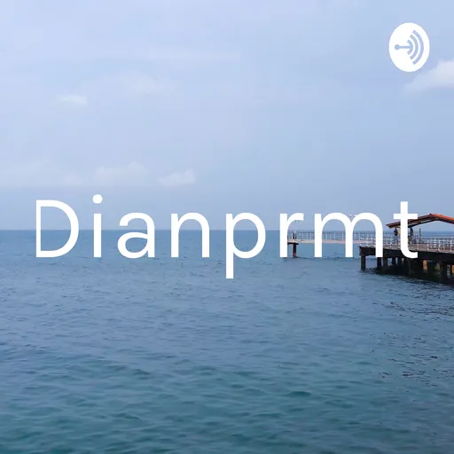 Dianprmt Artwork