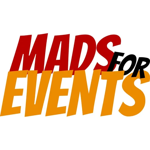 MadsForEvents Artwork