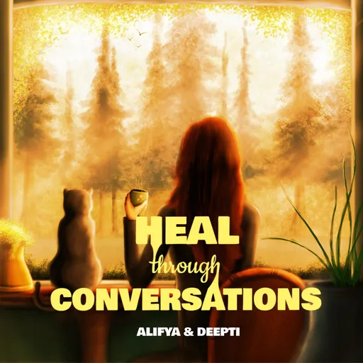 Heal2Conversations Artwork