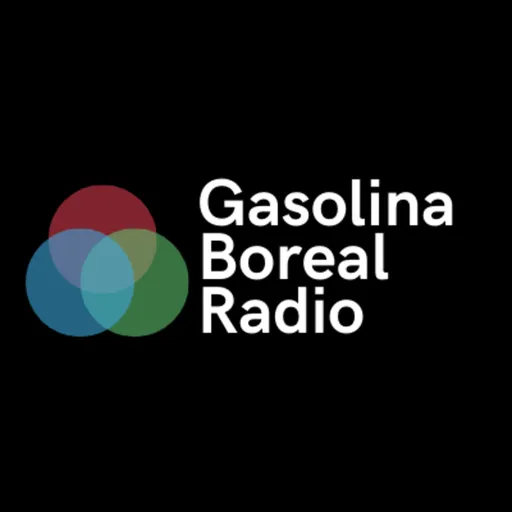Gasolina Boreal Artwork