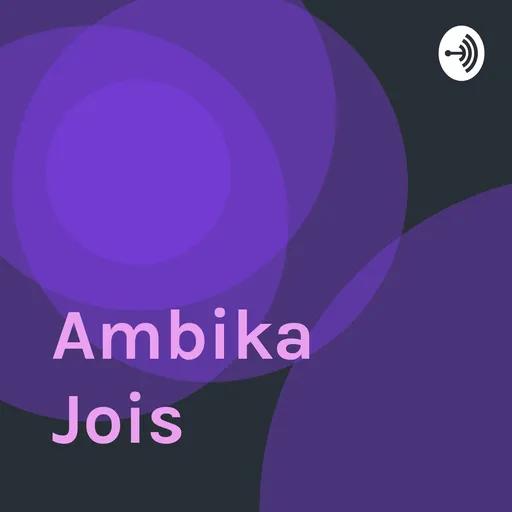 Ambika Jois Artwork