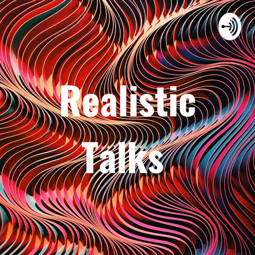 Realistic Talks Artwork