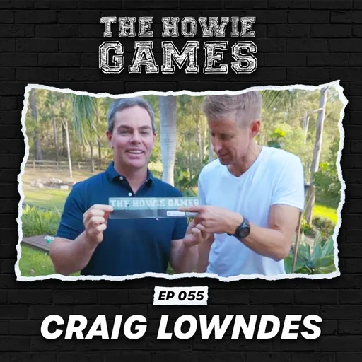 Episode Artwork