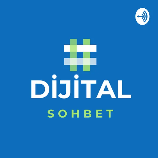 Dijital Sohbet Artwork