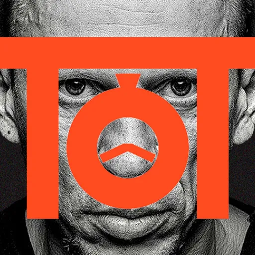 Тот еще разговор Artwork