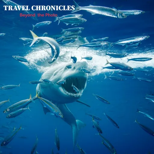 Travel Chronicles Artwork
