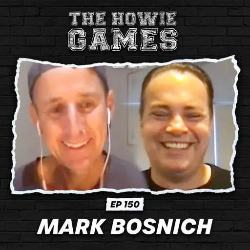 Episode Artwork