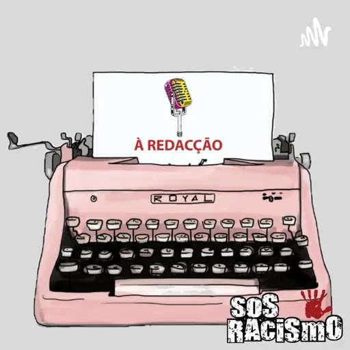 À Redacção! Artwork